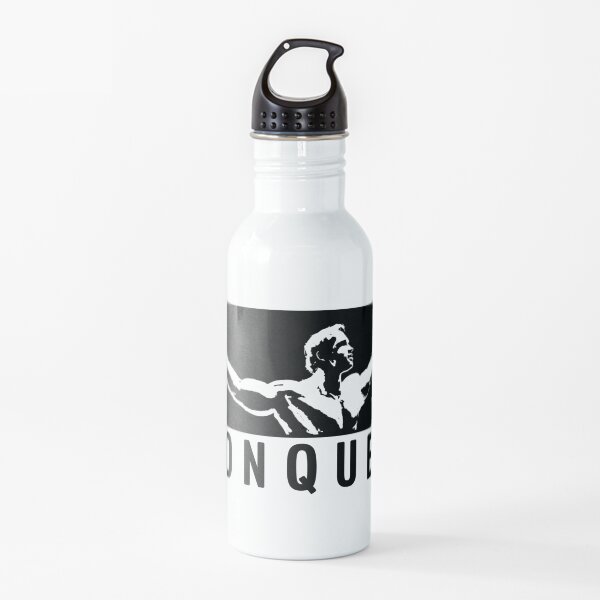 Arnold Schwarzenegger - Conquer Water Bottle