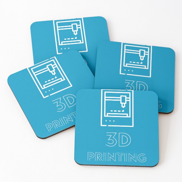 Item preview, 3D Printer Printing designed and sold by vladocar.