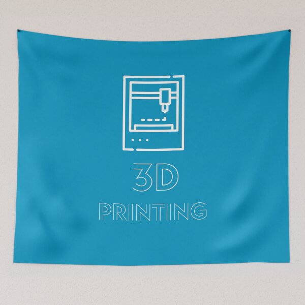 Item preview, 3D Printer Printing designed and sold by vladocar.