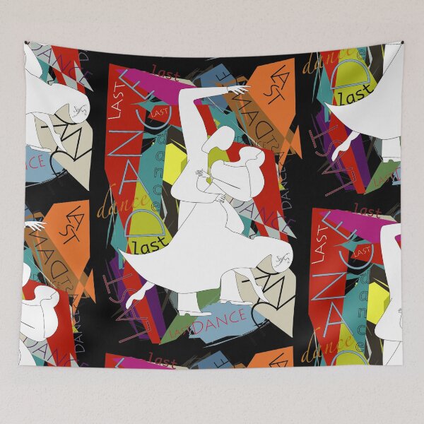 Item preview, Last dance designed and sold by soffya.
