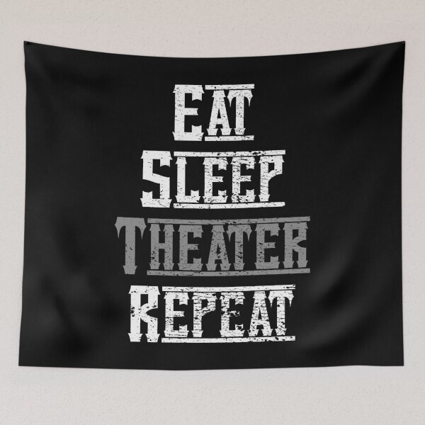 Item preview, Theater designed and sold by 4tomic.