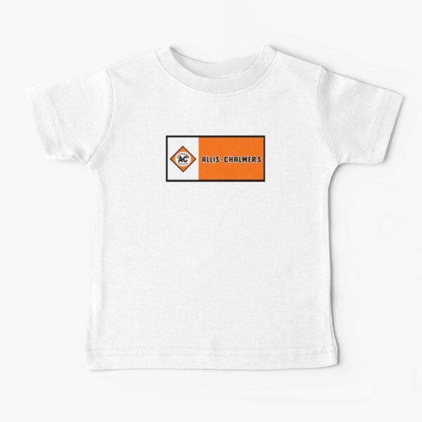 allis chalmers baby stuff