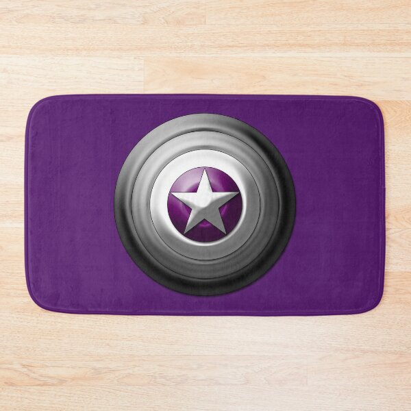 Item preview, Captain asexual designed and sold by AthenaLeonti.