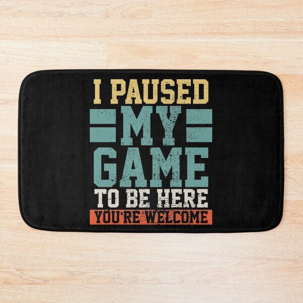 Item preview, Gaming designed and sold by 4tomic.