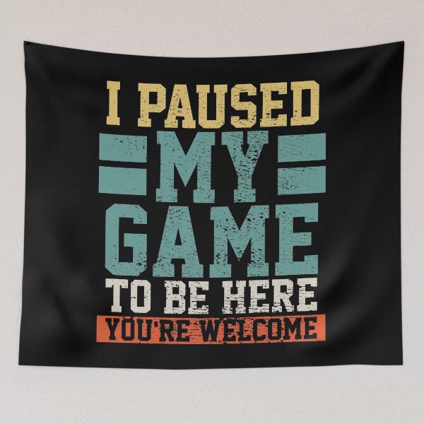 Item preview, Gaming designed and sold by 4tomic.