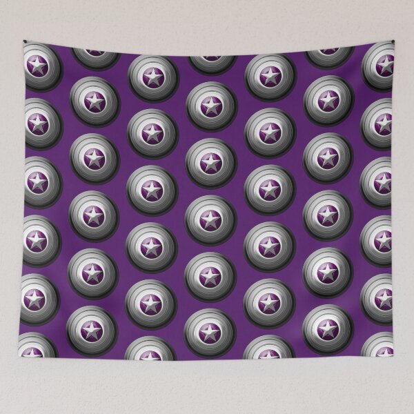 Item preview, Captain asexual designed and sold by AthenaLeonti.