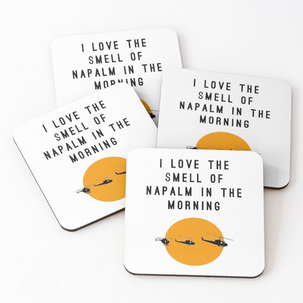 Item preview, Apocalypse now - movies designed and sold by Nimus Vancel.