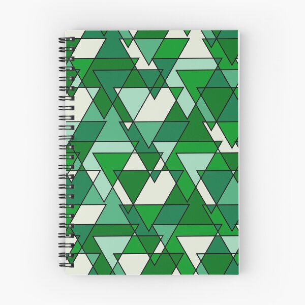 Item preview, Triangles 8 designed and sold by andyfuentes.