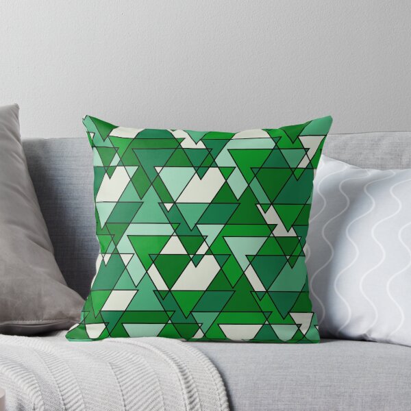 Item preview, Triangles 8 designed and sold by andyfuentes.