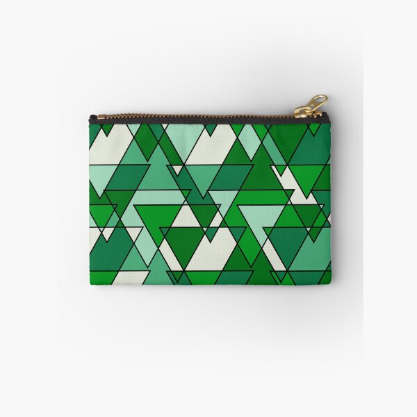 Item preview, Triangles 8 designed and sold by andyfuentes.