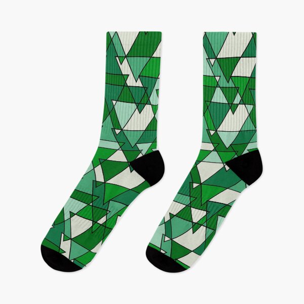 Item preview, Triangles 8 designed and sold by andyfuentes.