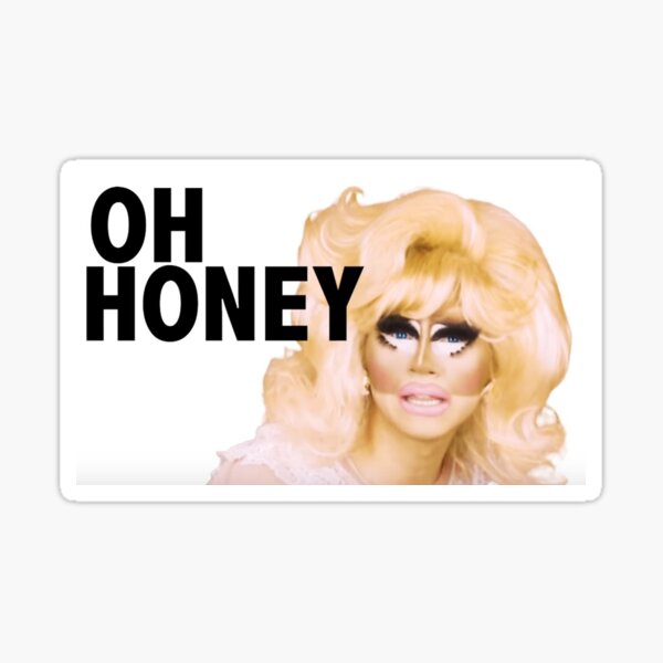 Item preview, Oh Honey designed and sold by ch1oe1ouise.