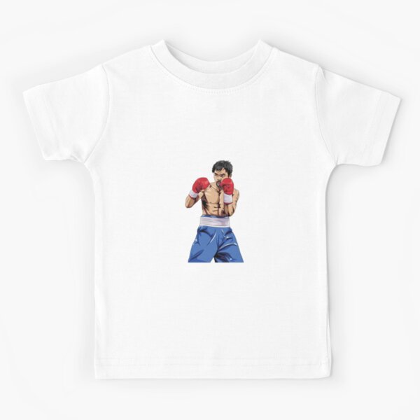 Item preview, Manny Pacquiao designed and sold by Brit Byte.