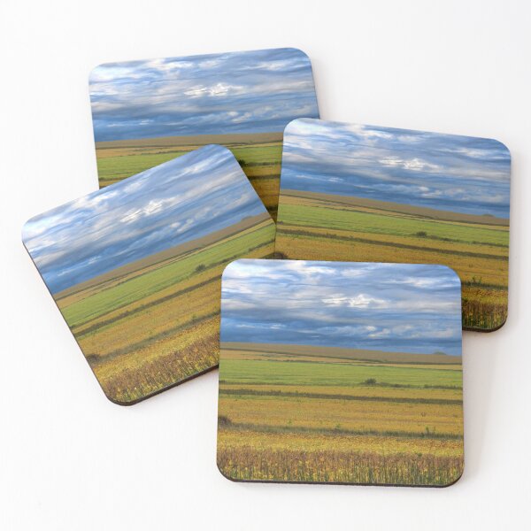 Item preview, Not Quite The Palouse... designed and sold by Carolyn  Fletcher.