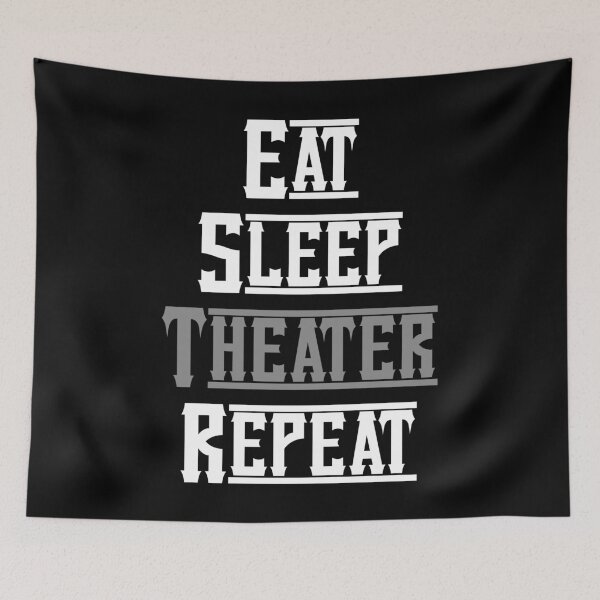 Item preview, Theater designed and sold by 4tomic.