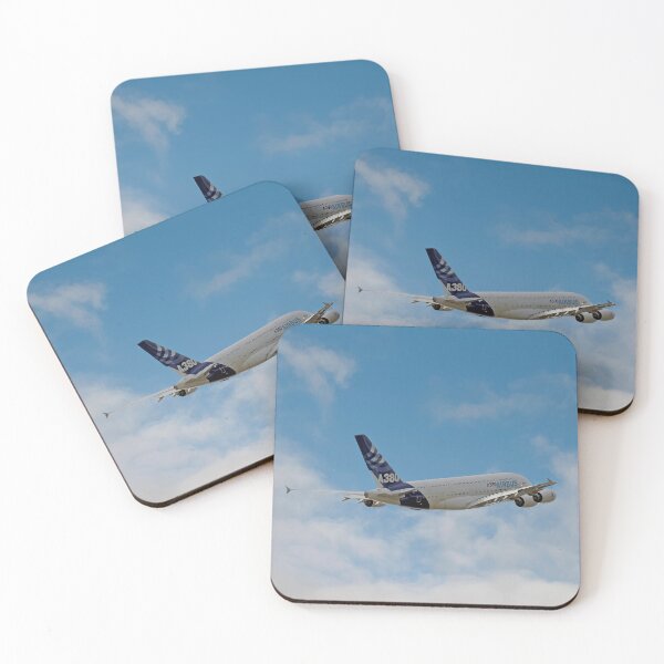Item preview, Airbus A380 (High Flyer) designed and sold by Steve H Clark.