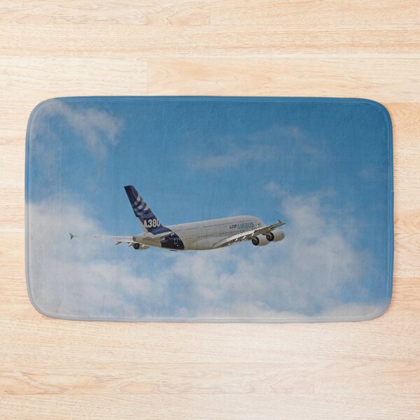 Item preview, Airbus A380 (High Flyer) designed and sold by Steve H Clark.