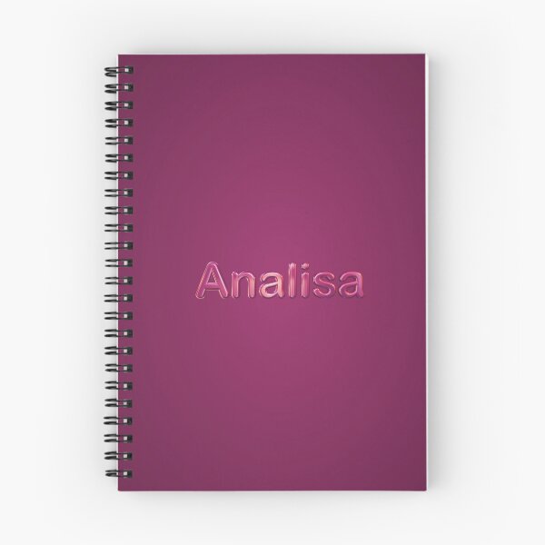 Item preview, Analisa designed and sold by allarts2016.