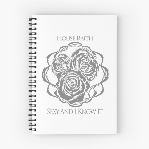 Item preview, House Raith - Sexy and I know it designed and sold by AthenaLeonti.