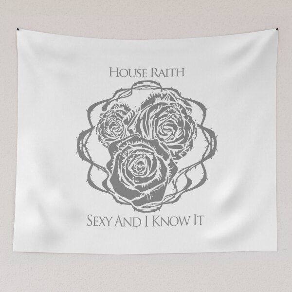 Item preview, House Raith - Sexy and I know it designed and sold by AthenaLeonti.