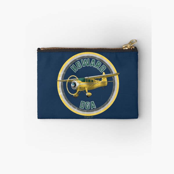 Item preview, Howard DGA Airplane designed and sold by Wavytail.