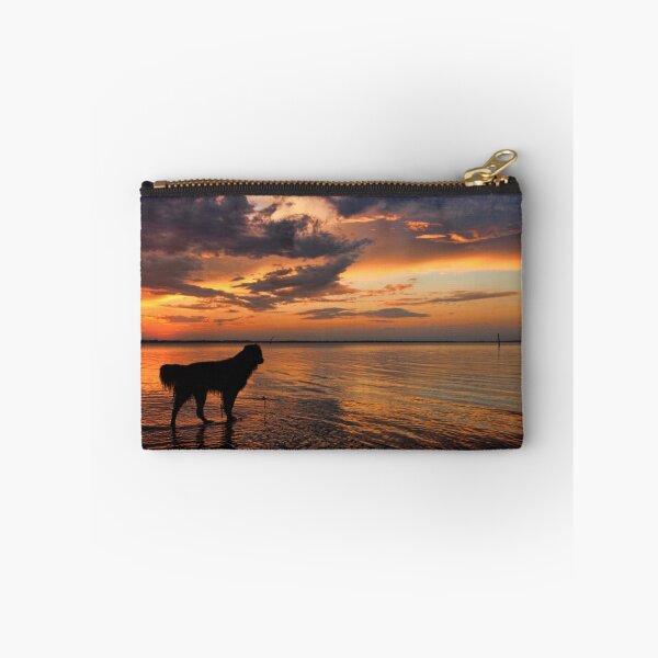 Item preview, The End Of A Beautiful Day designed and sold by Carolyn  Fletcher.