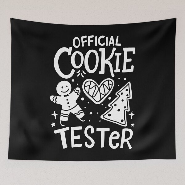 Item preview, Christmas Cookie designed and sold by 4tomic.