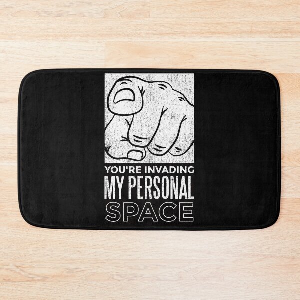 Item preview, personal space  designed and sold by pirminio.