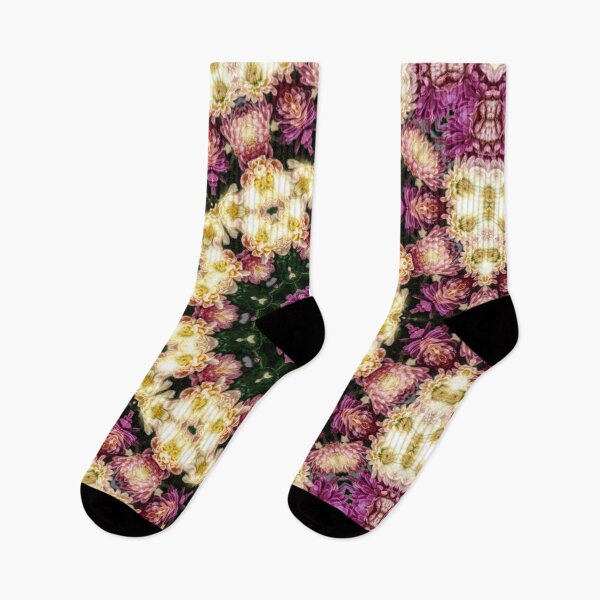 Item preview, Sweet Rose Love Mandala  designed and sold by webgrrl.