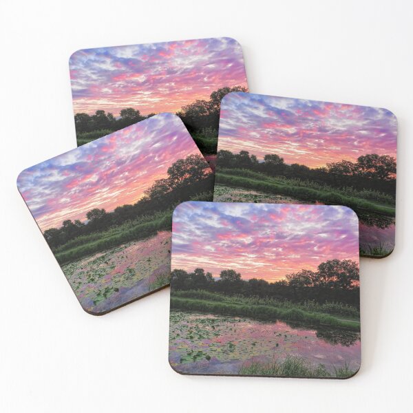 Item preview, Sunrise Spectacle designed and sold by Carolyn  Fletcher.