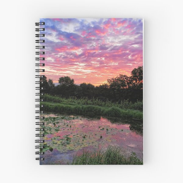 Item preview, Sunrise Spectacle designed and sold by Carolyn  Fletcher.