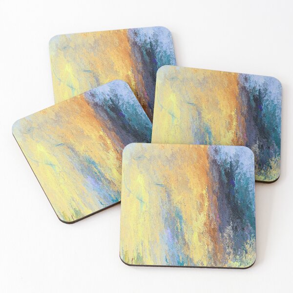 Item preview, Abstract # 11 designed and sold by Elaine Manley.