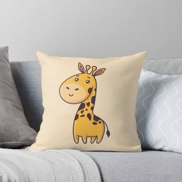 Item preview, Cute little gyraph designed and sold by Earthsavers.