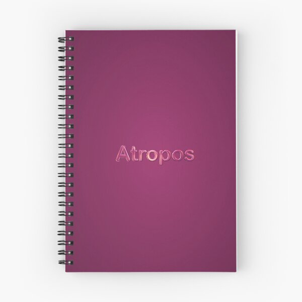 Item preview, Atropos designed and sold by allarts2016.