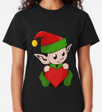 Elf Classic T-Shirt