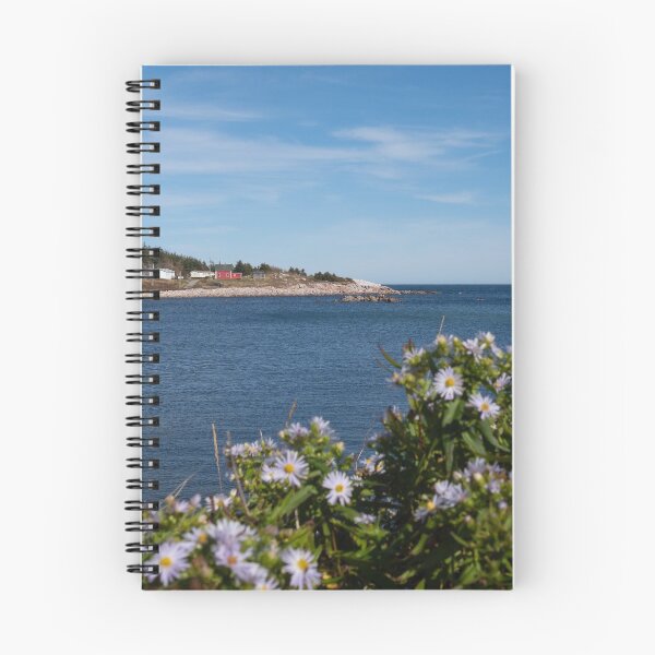 Item preview, White Point Bay designed and sold by MLP Fine Art.
