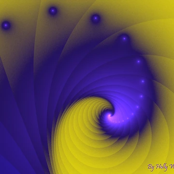 Artwork thumbnail, Down the Rabbit Hole by Holly Werner