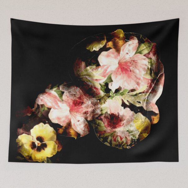 Item preview, flower bubbles designed and sold by clemfloral.