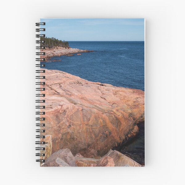 Item preview, Black Brook Beach designed and sold by MLP Fine Art.