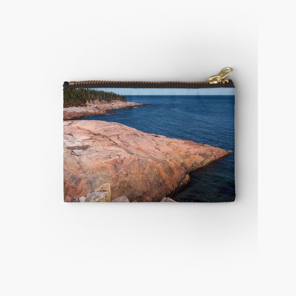 Item preview, Black Brook Beach designed and sold by MLP Fine Art.