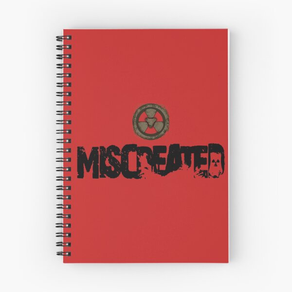 Item preview, Miscreated Design 1  Red (Official) designed and sold by Miscreated.