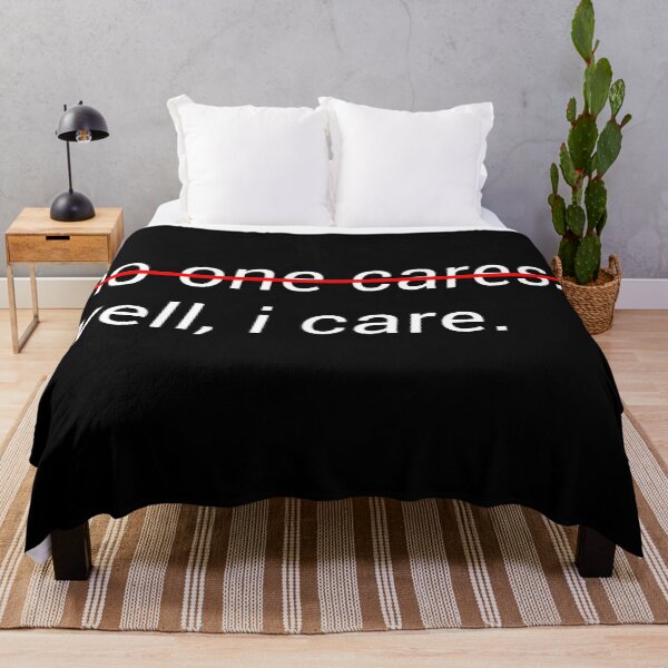 Item preview, I Care designed and sold by rsty11.