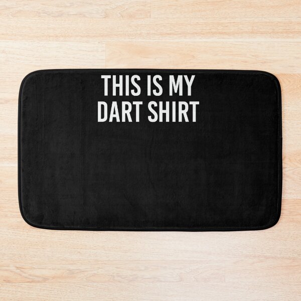 Item preview, This Is My Dart Shirt Dartplayer Gift designed and sold by jeffded.