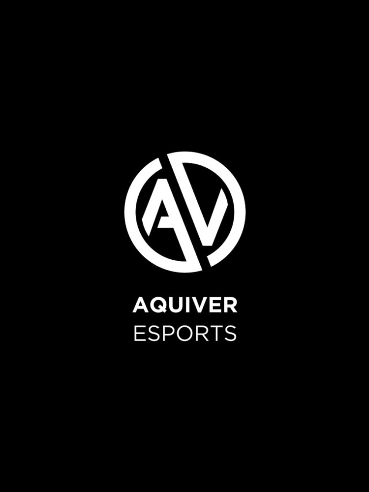 Aquiver Esports by noergaard89