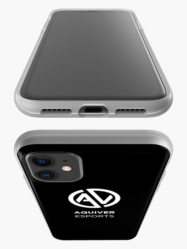 Alternate view of Aquiver Esports iPhone Case & Cover