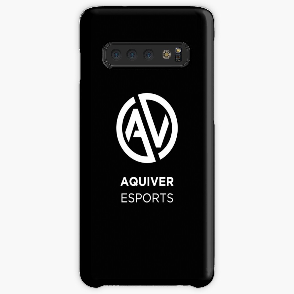 Aquiver Esports Case & Skin for Samsung Galaxy