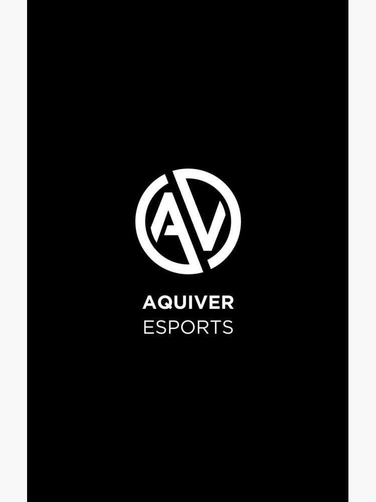 Aquiver Esports by noergaard89