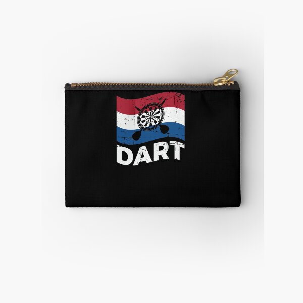 Item preview, Dutch Darter Netherland Darts Gift designed and sold by jeffded.