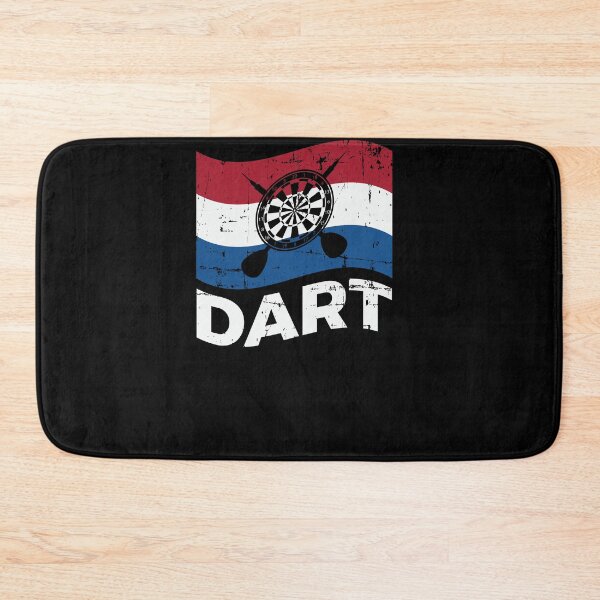 Item preview, Dutch Darter Netherland Darts Gift designed and sold by jeffded.