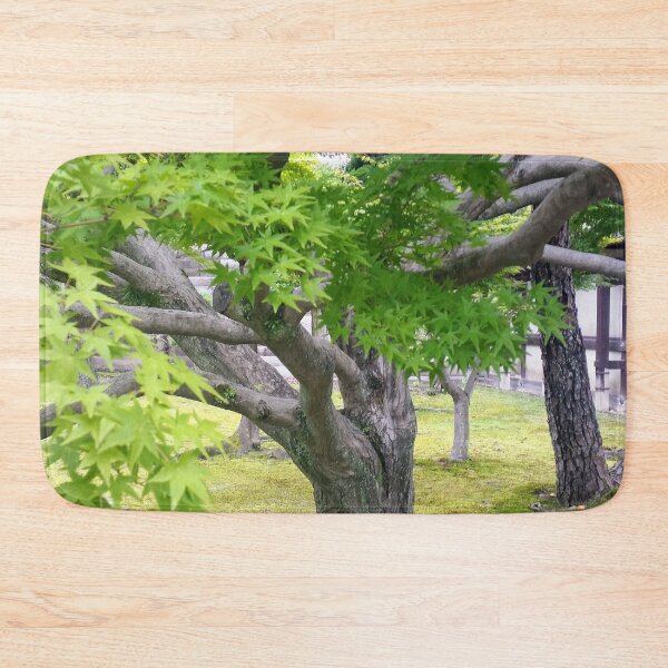 Item preview, The Weathered Tree designed and sold by wravelo.